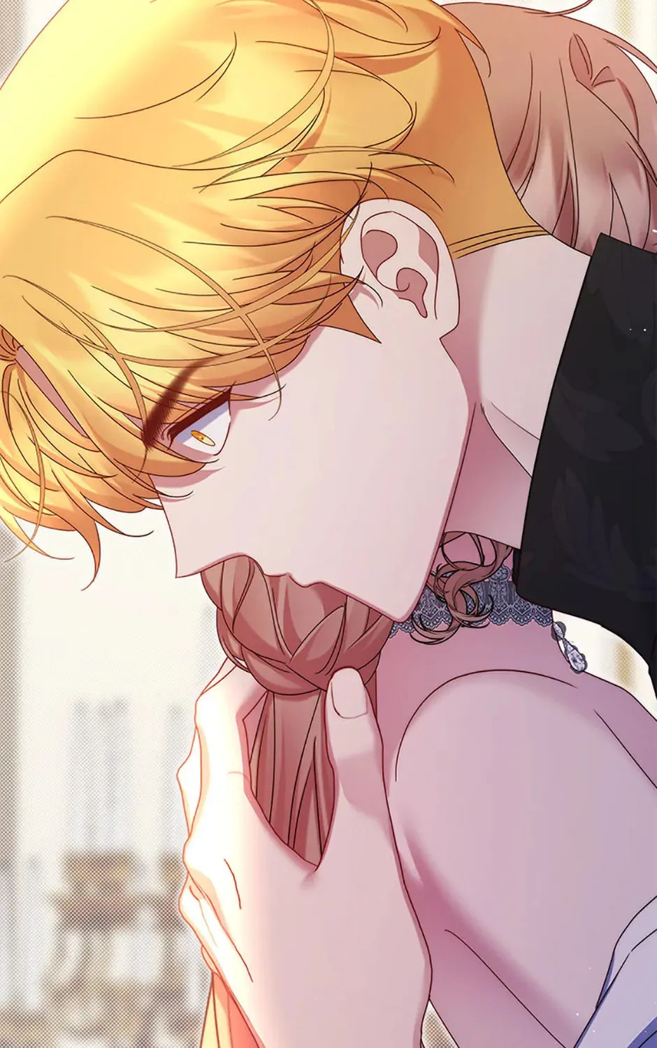 The Lovable Maid Chapter 55 page 103 - 