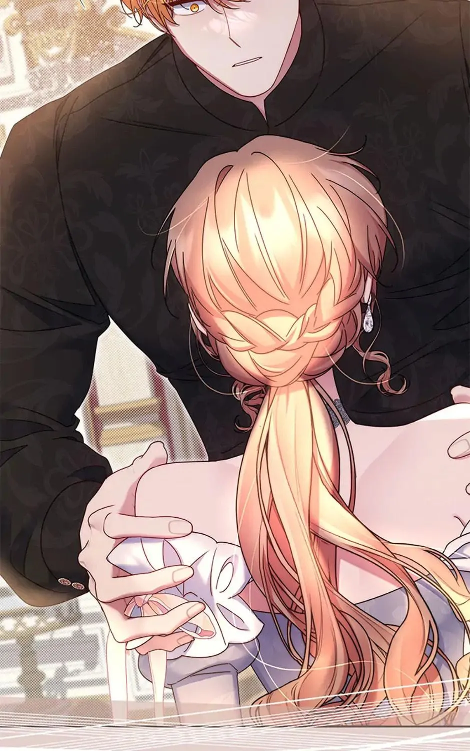 The Lovable Maid Chapter 55 page 109 - 