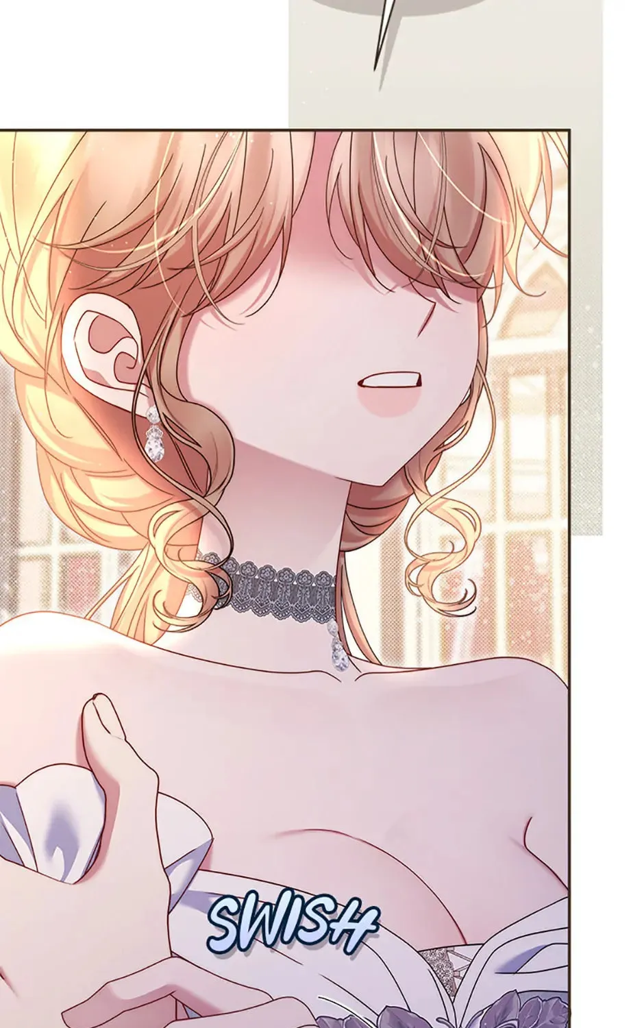 The Lovable Maid Chapter 55 page 121 - 