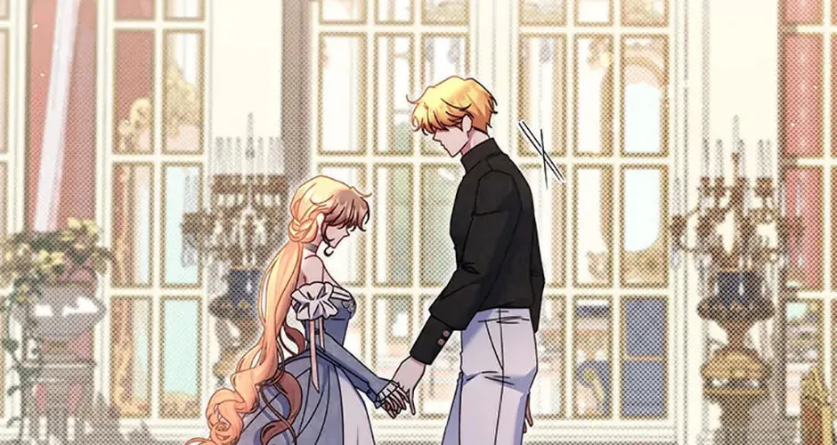 The Lovable Maid Chapter 55 page 124 - 