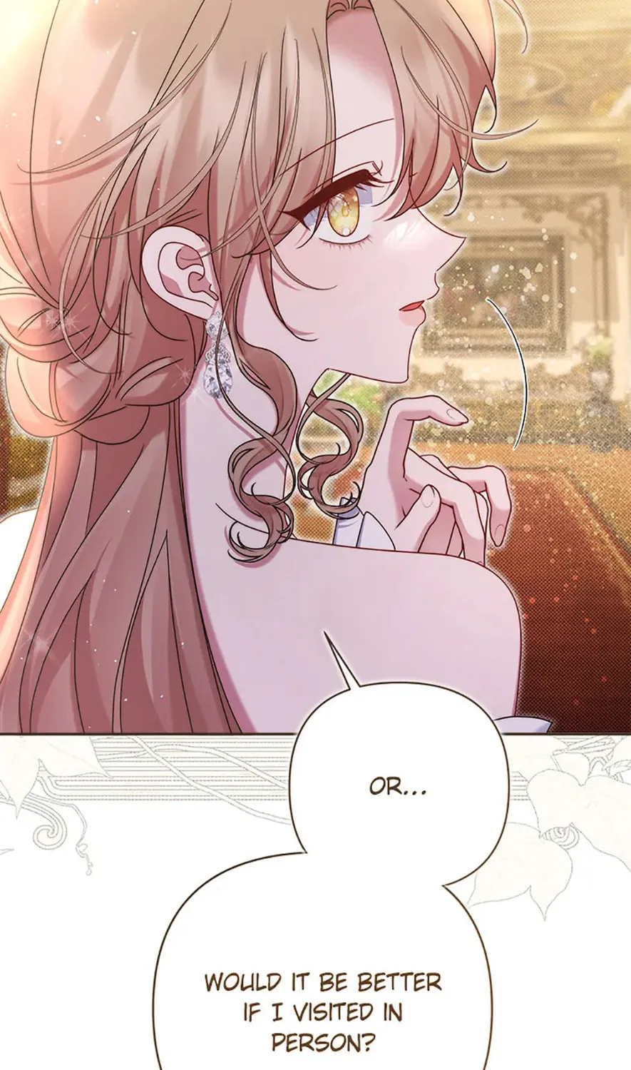 The Lovable Maid Chapter 55 page 15 - 