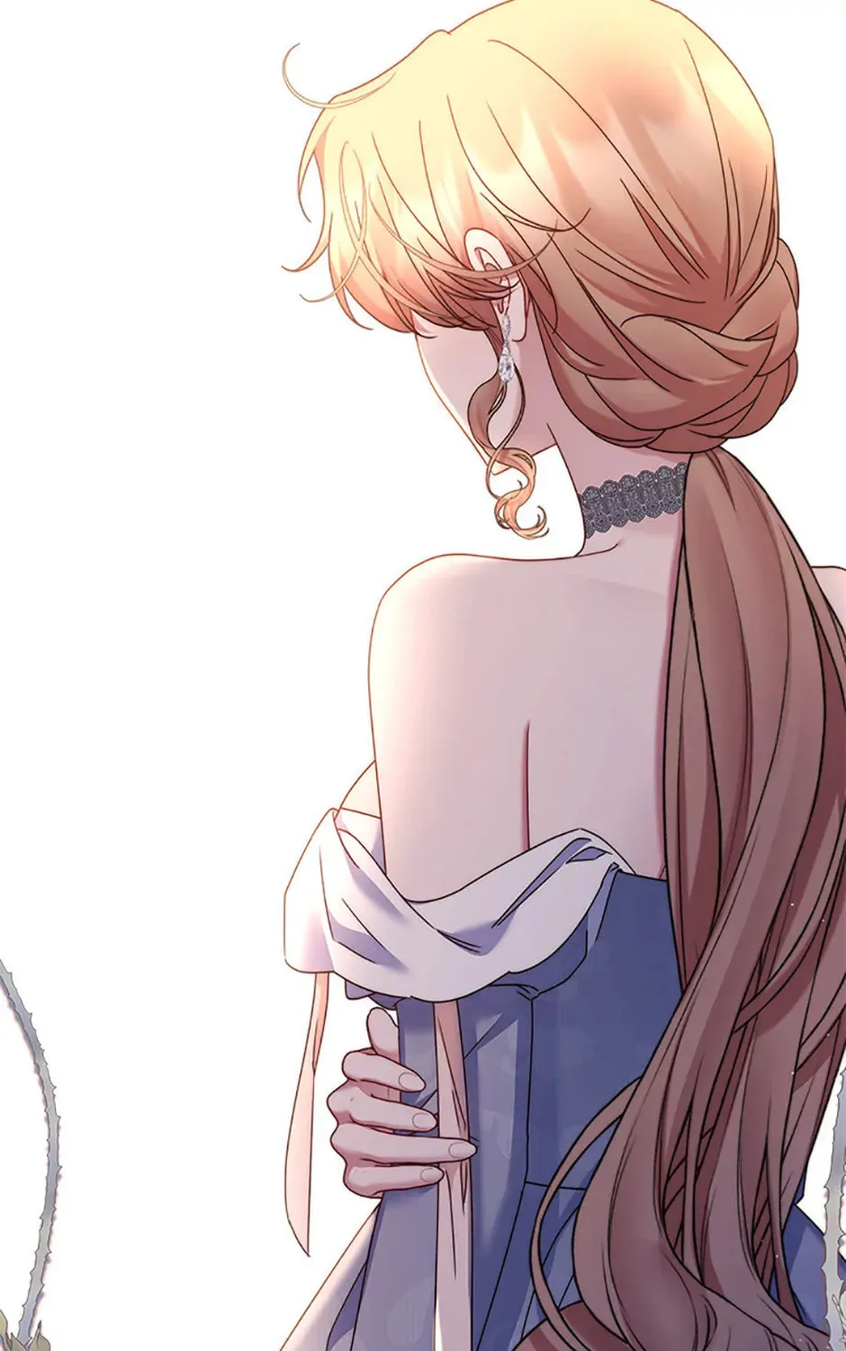 The Lovable Maid Chapter 55 page 151 - 