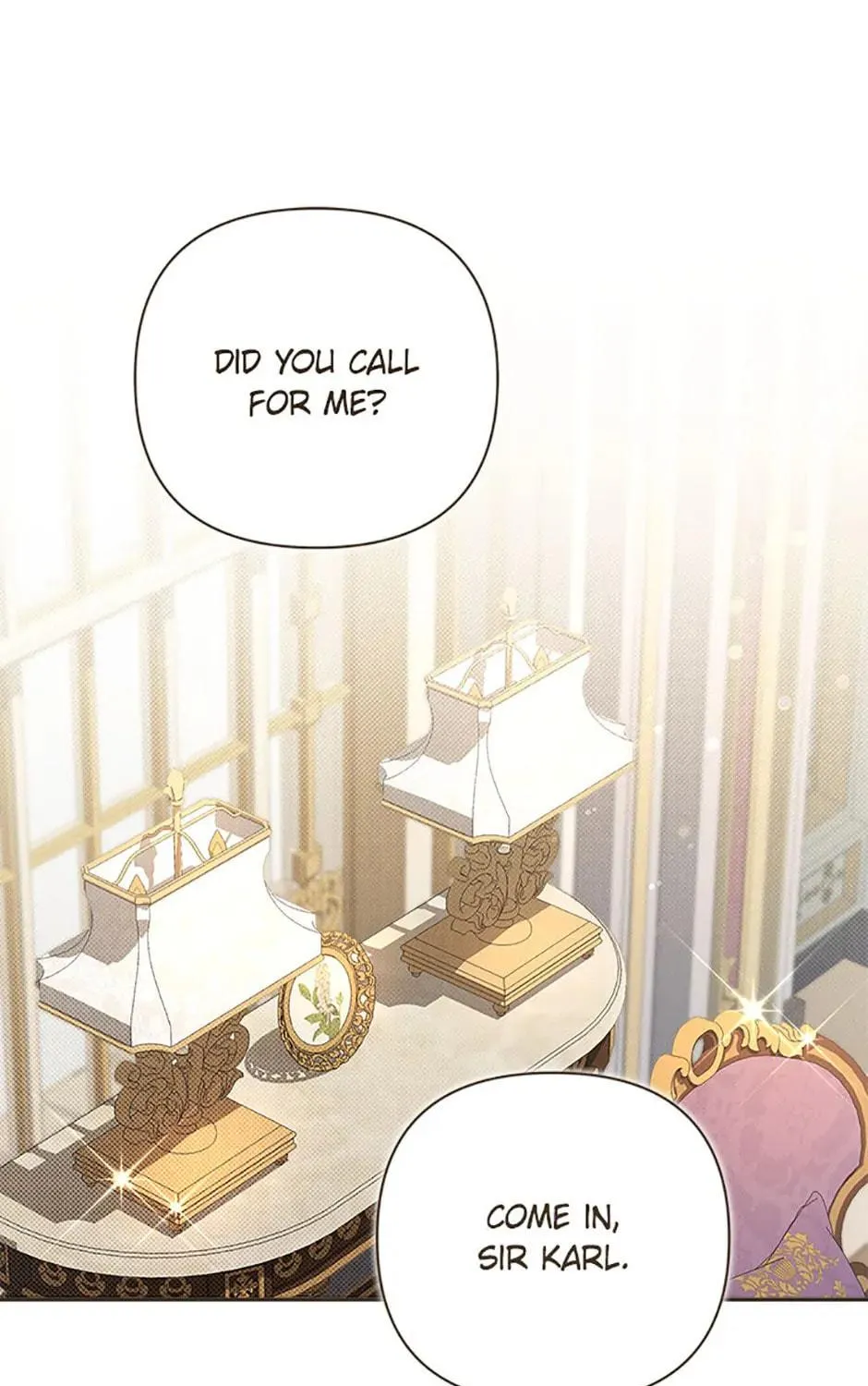 The Lovable Maid Chapter 55 page 155 - 