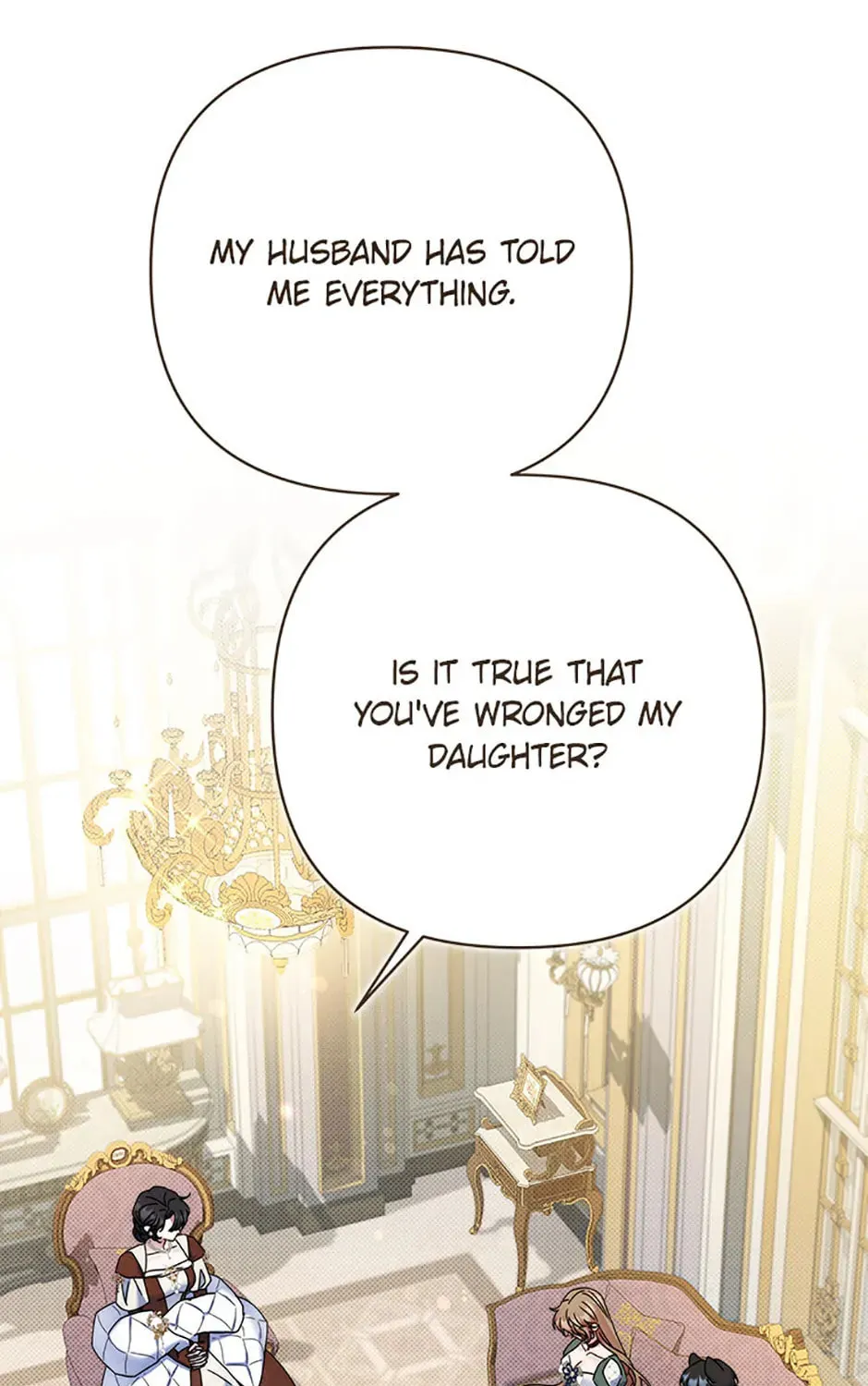 The Lovable Maid Chapter 55 page 157 - 