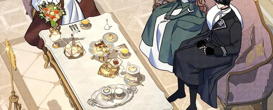 The Lovable Maid Chapter 55 page 158 - 