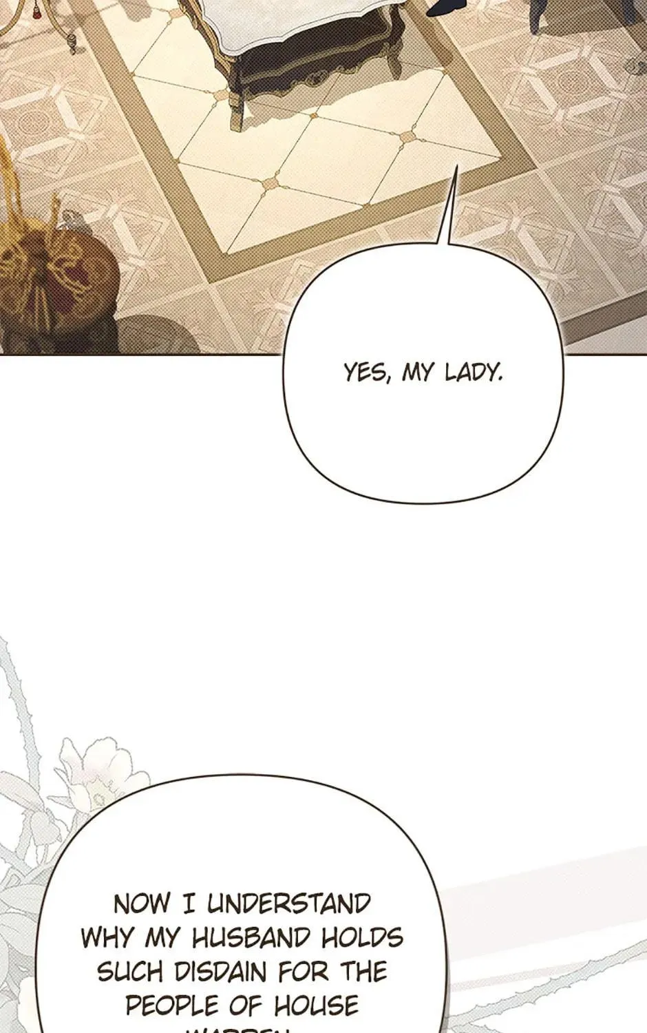 The Lovable Maid Chapter 55 page 159 - 