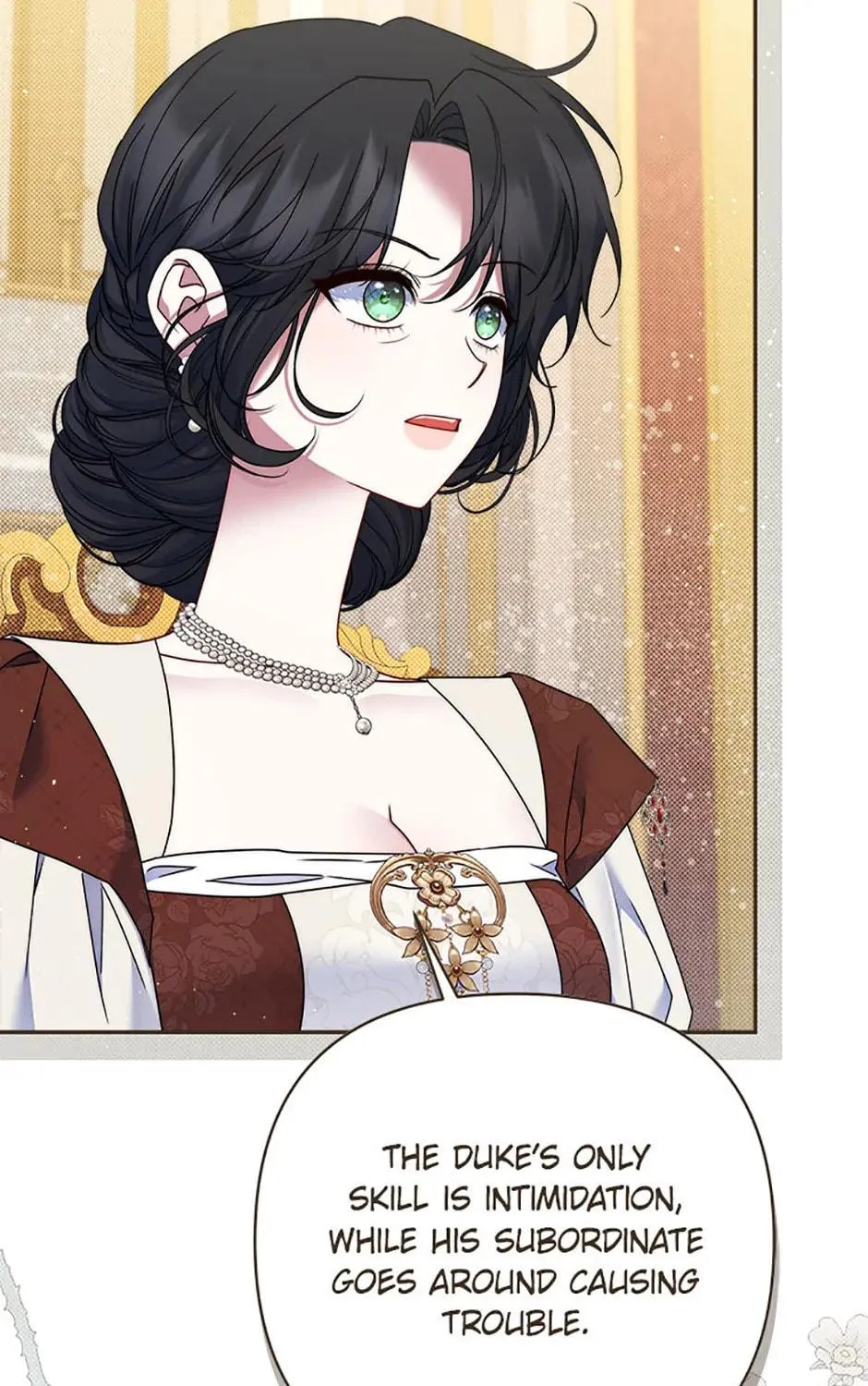 The Lovable Maid Chapter 55 page 161 - 