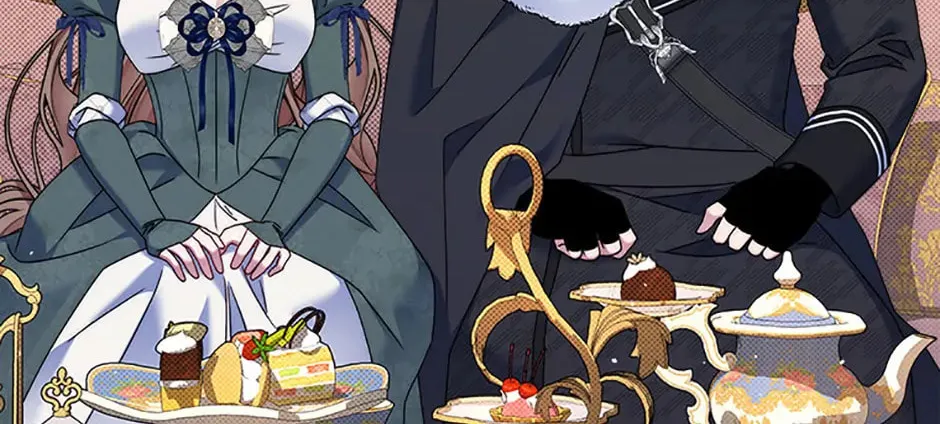 The Lovable Maid Chapter 55 page 166 - 