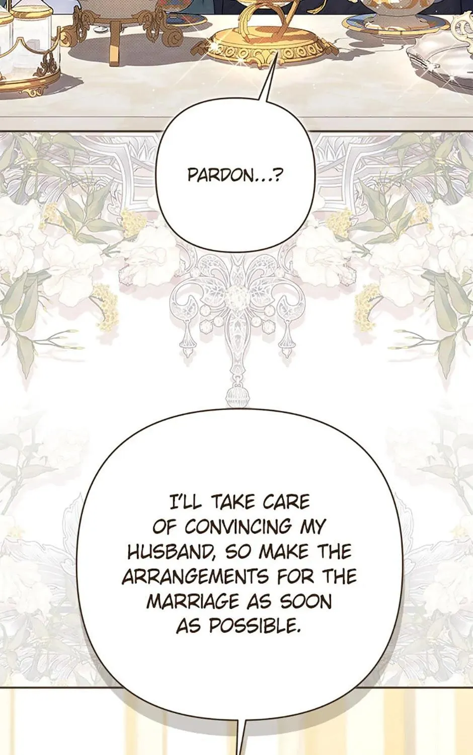 The Lovable Maid Chapter 55 page 167 - 