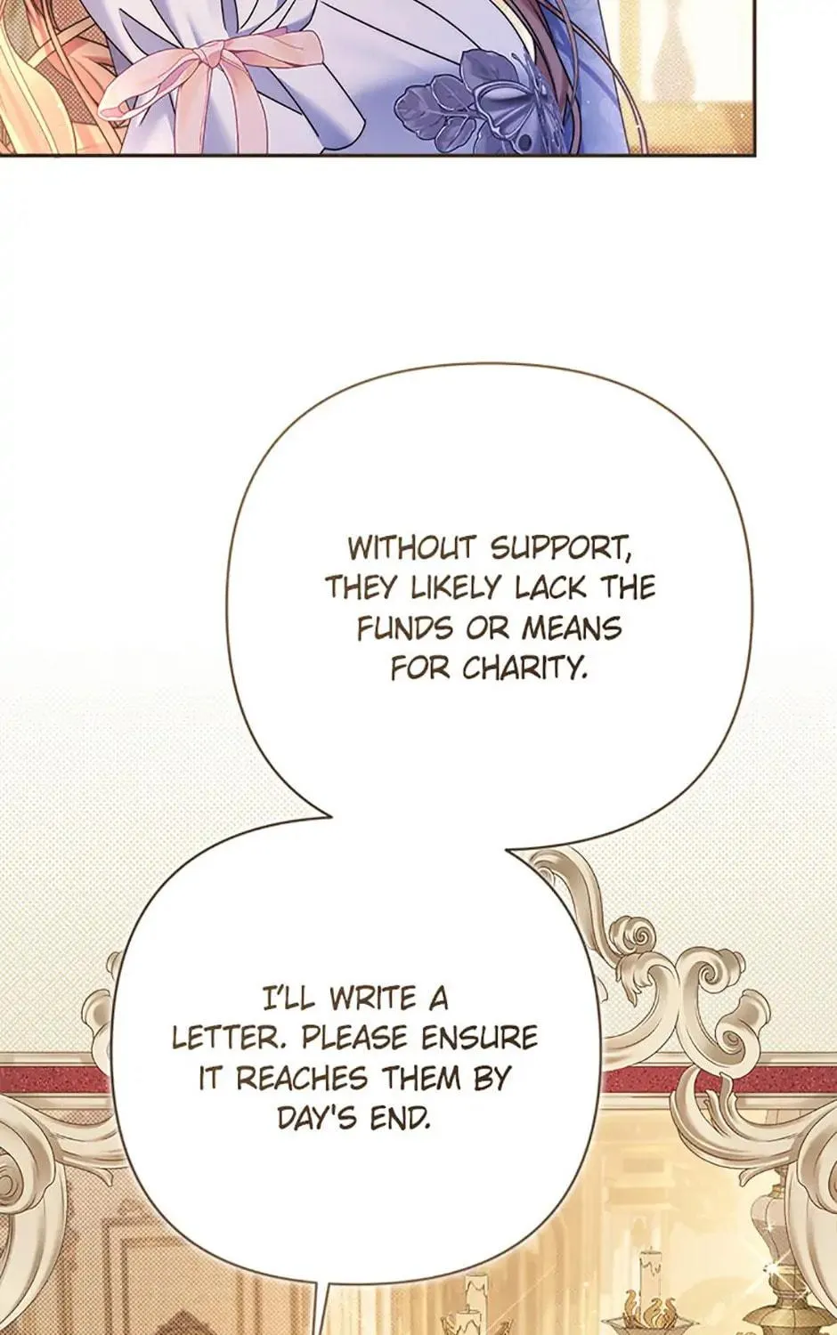 The Lovable Maid Chapter 55 page 23 - 