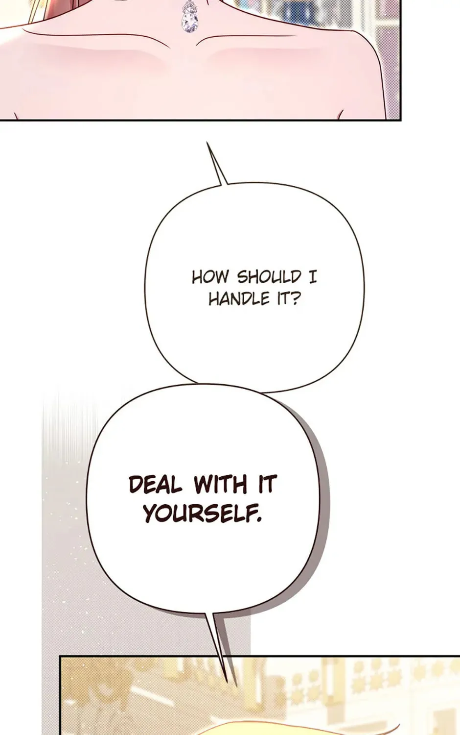 The Lovable Maid Chapter 55 page 43 - 