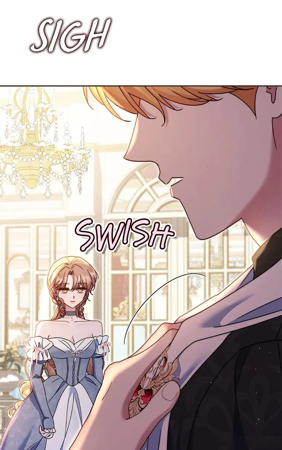 The Lovable Maid Chapter 55 page 57 - 