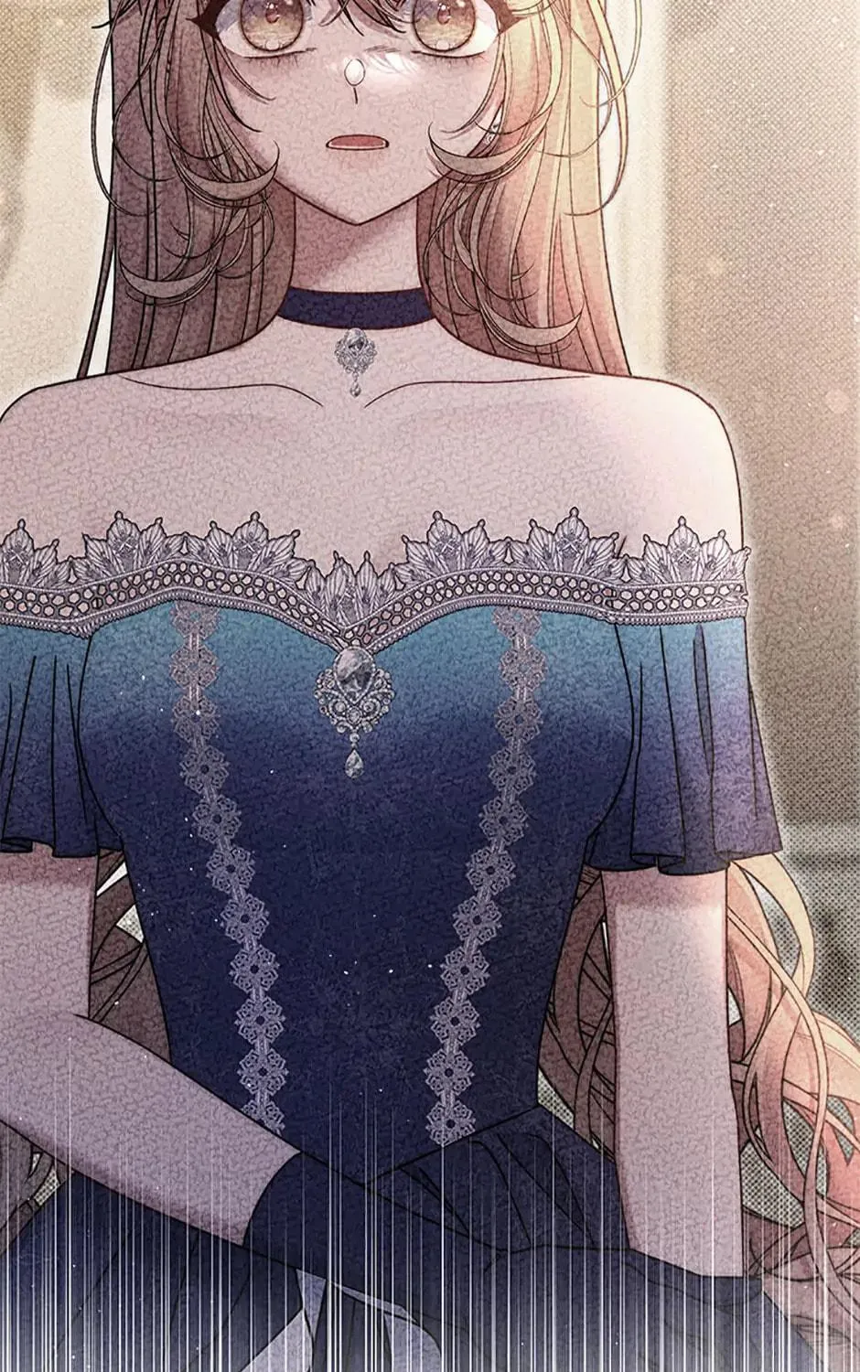 The Lovable Maid Chapter 55 page 71 - 