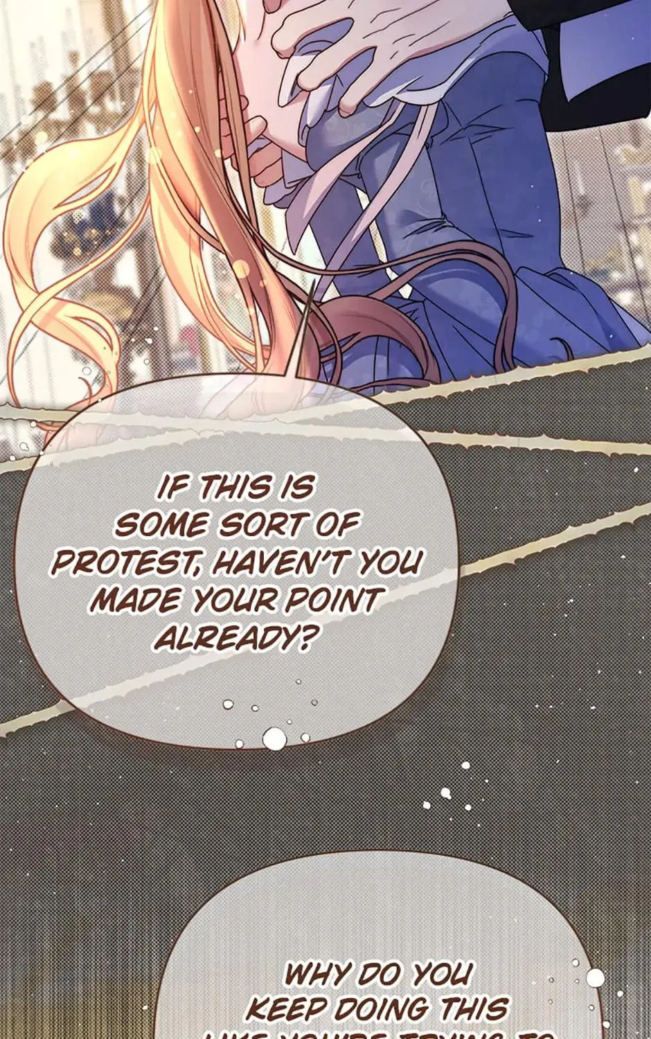 The Lovable Maid Chapter 55 page 77 - 