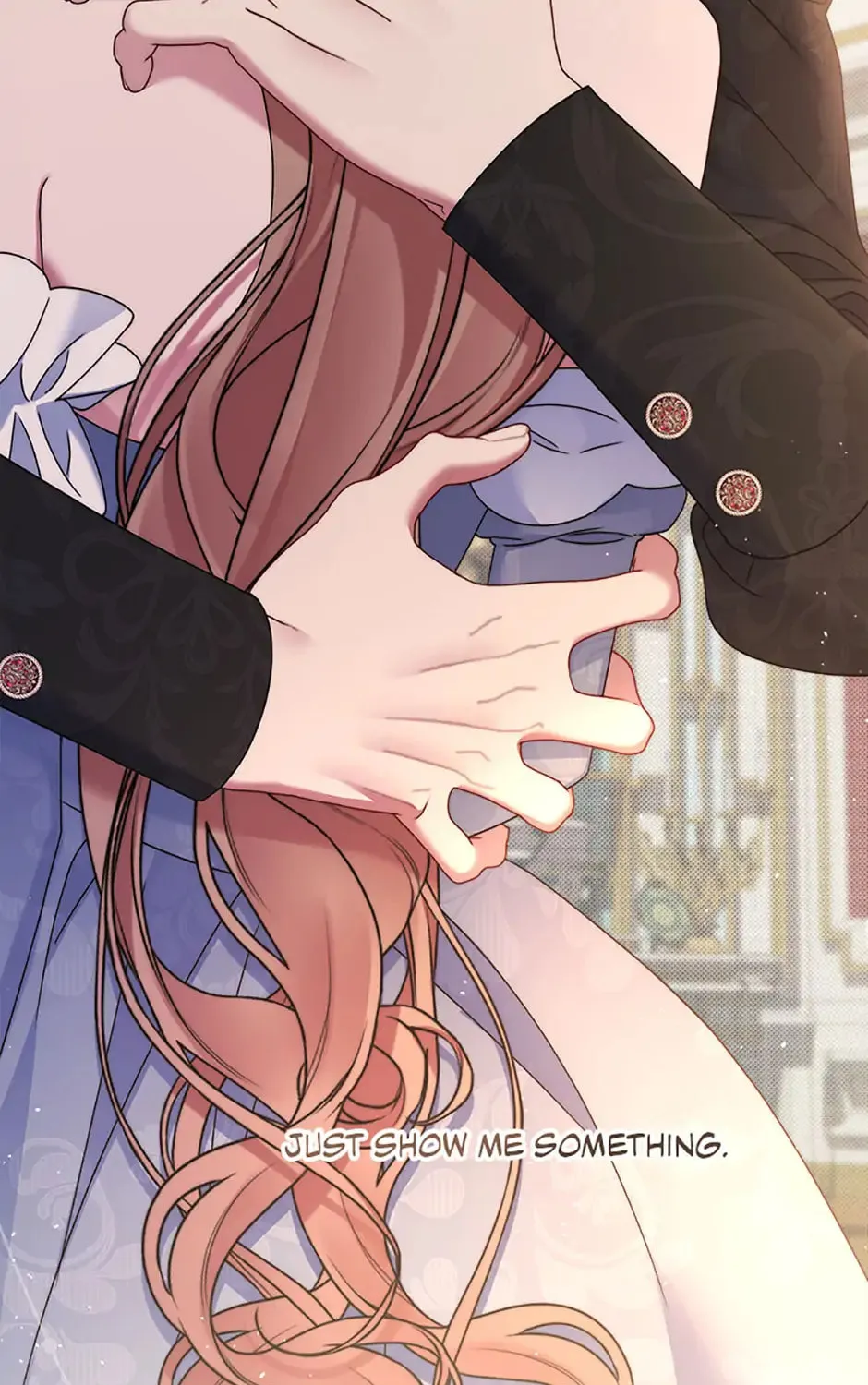 The Lovable Maid Chapter 55 page 87 - 