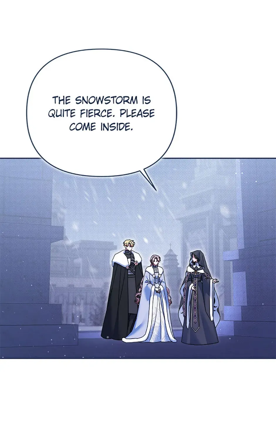The Lovable Maid Chapter 56 page 111 - 