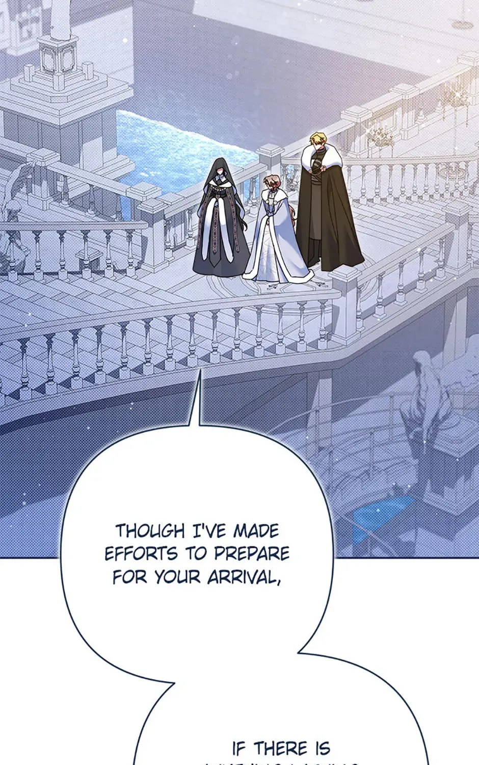 The Lovable Maid Chapter 56 page 115 - 