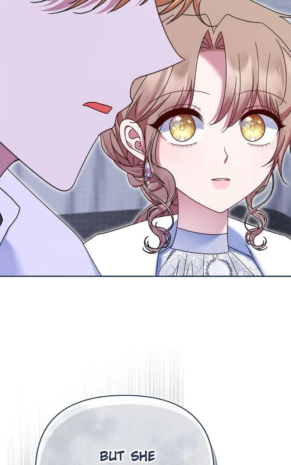 The Lovable Maid Chapter 56 page 155 - 