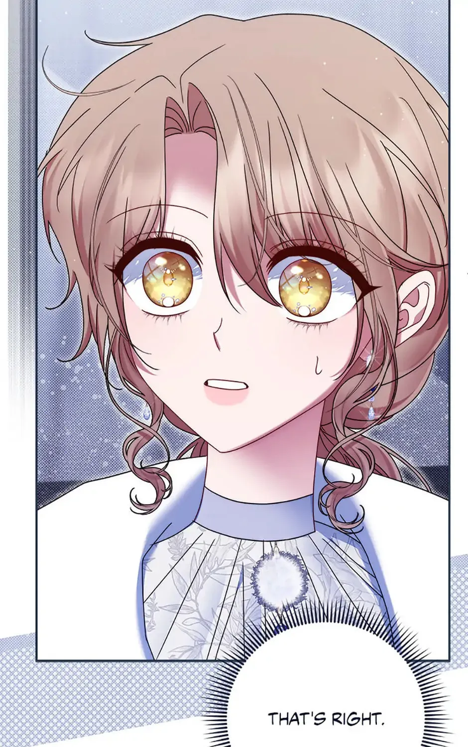 The Lovable Maid Chapter 56 page 157 - 