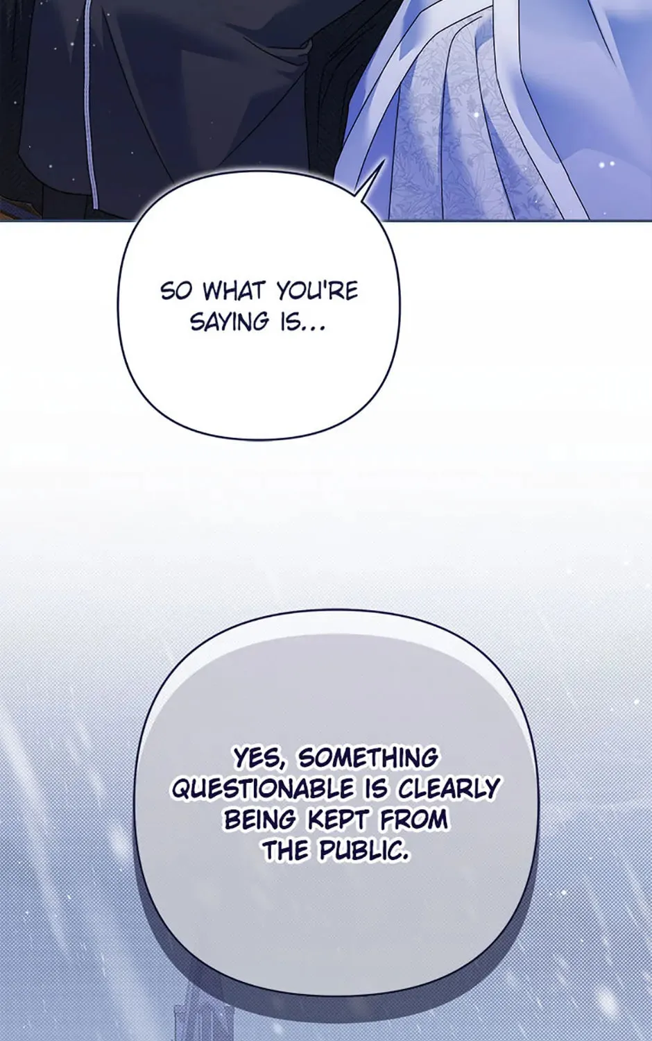 The Lovable Maid Chapter 56 page 165 - 