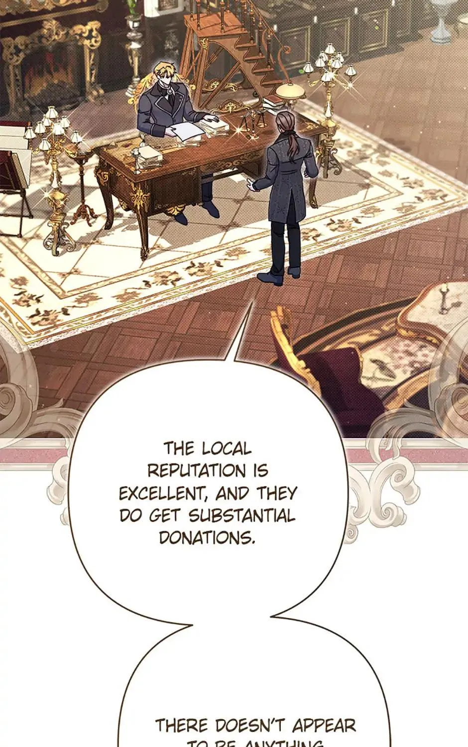 The Lovable Maid Chapter 56 page 173 - 