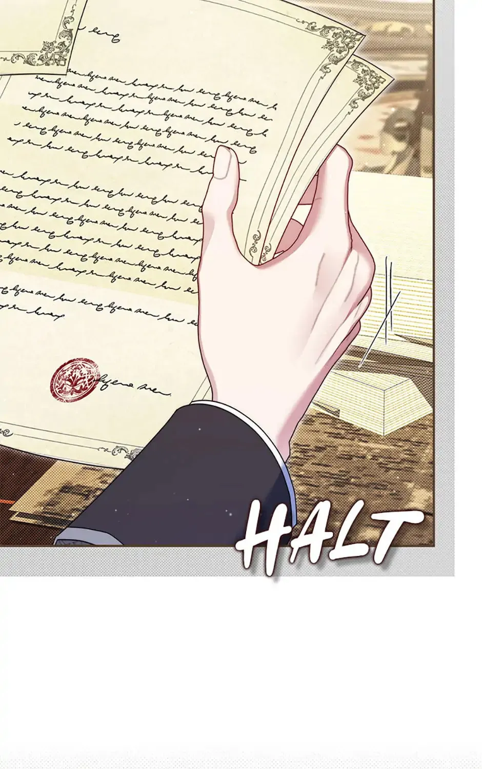 The Lovable Maid Chapter 56 page 175 - 