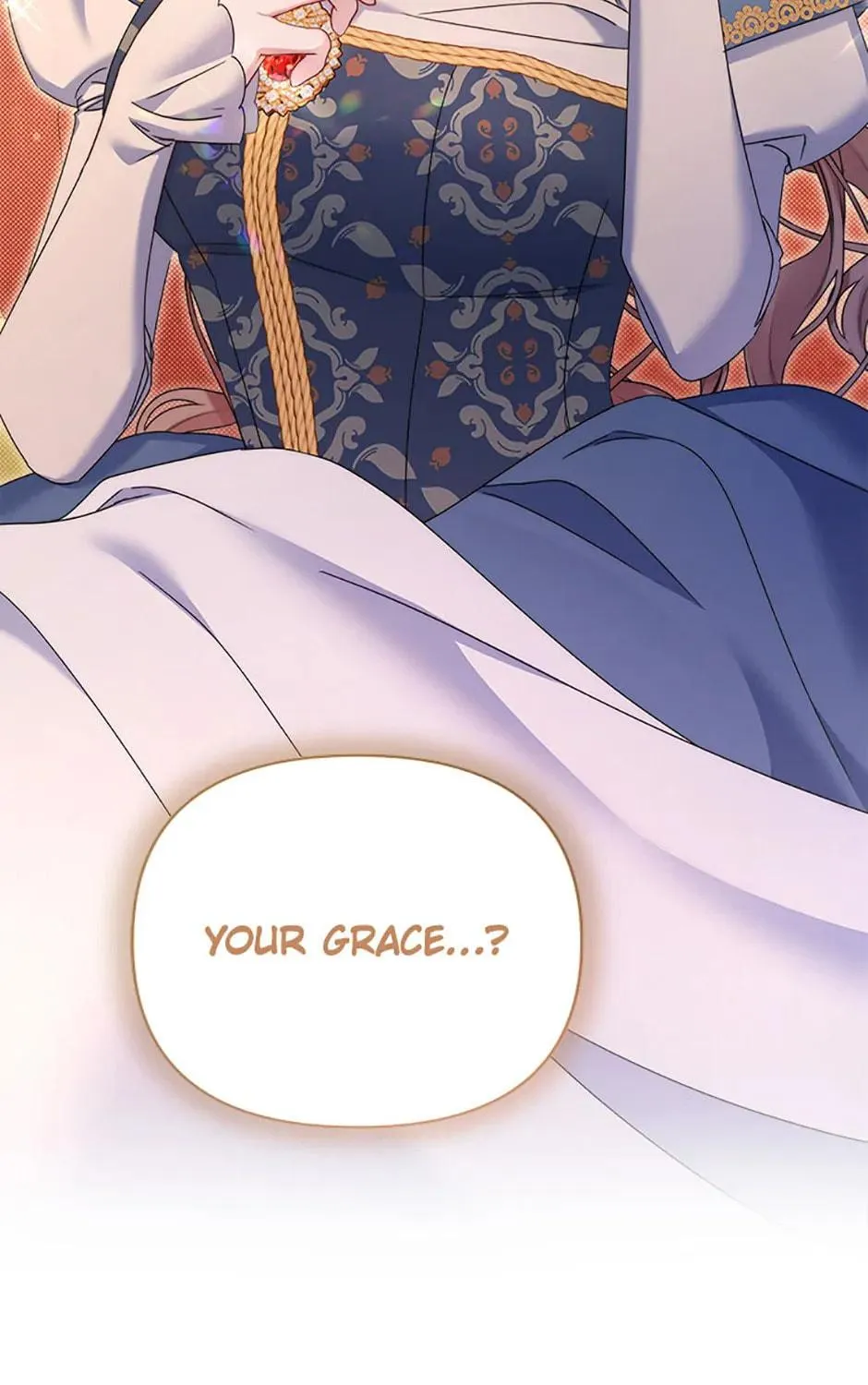 The Lovable Maid Chapter 56 page 19 - 