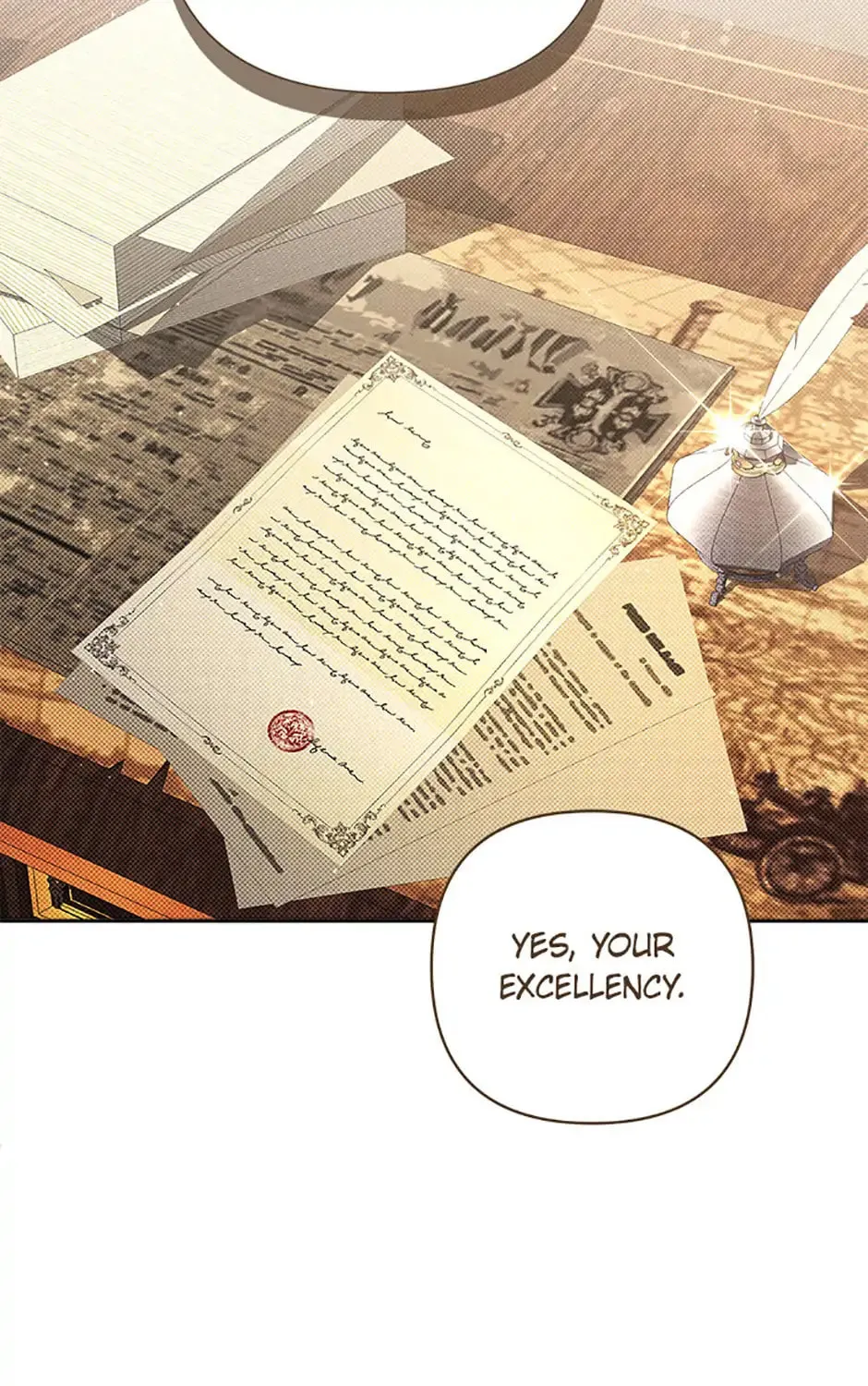 The Lovable Maid Chapter 56 page 187 - 