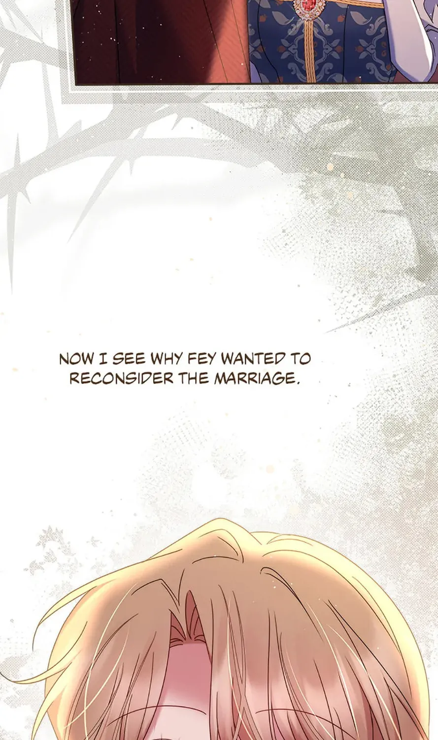 The Lovable Maid Chapter 56 page 33 - 