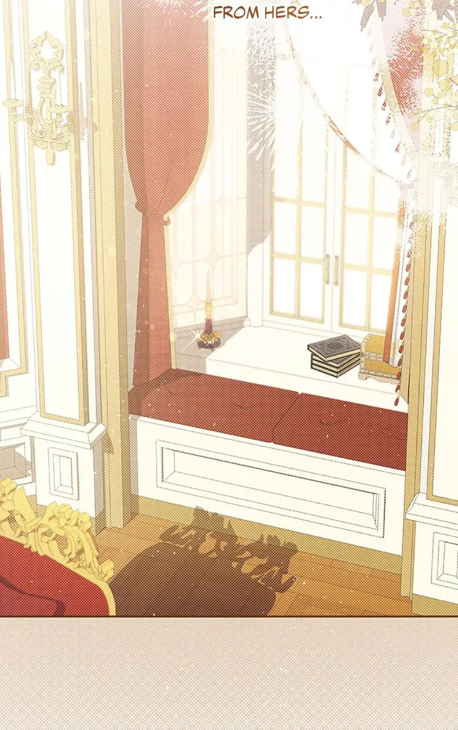 The Lovable Maid Chapter 56 page 49 - 