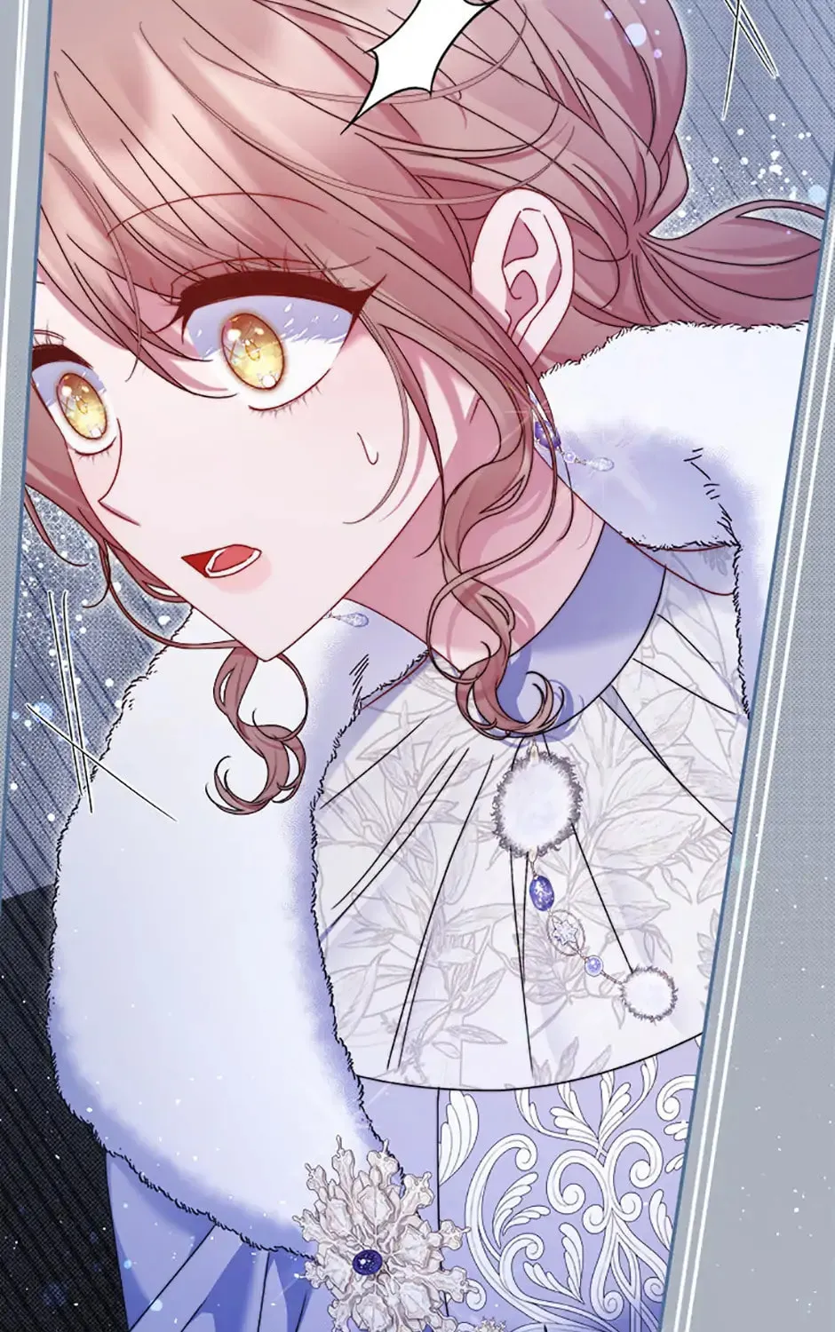 The Lovable Maid Chapter 56 page 61 - 