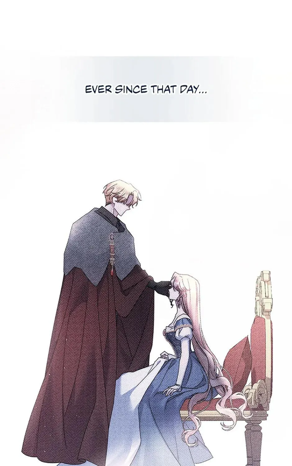 The Lovable Maid Chapter 56 page 77 - 