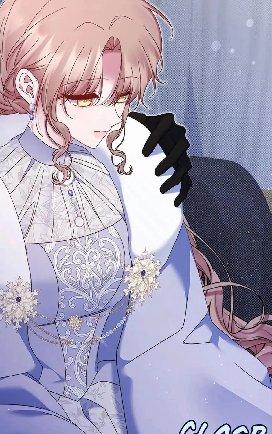 The Lovable Maid Chapter 56 page 83 - 