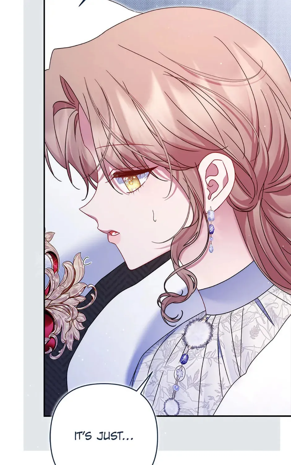 The Lovable Maid Chapter 56 page 87 - 