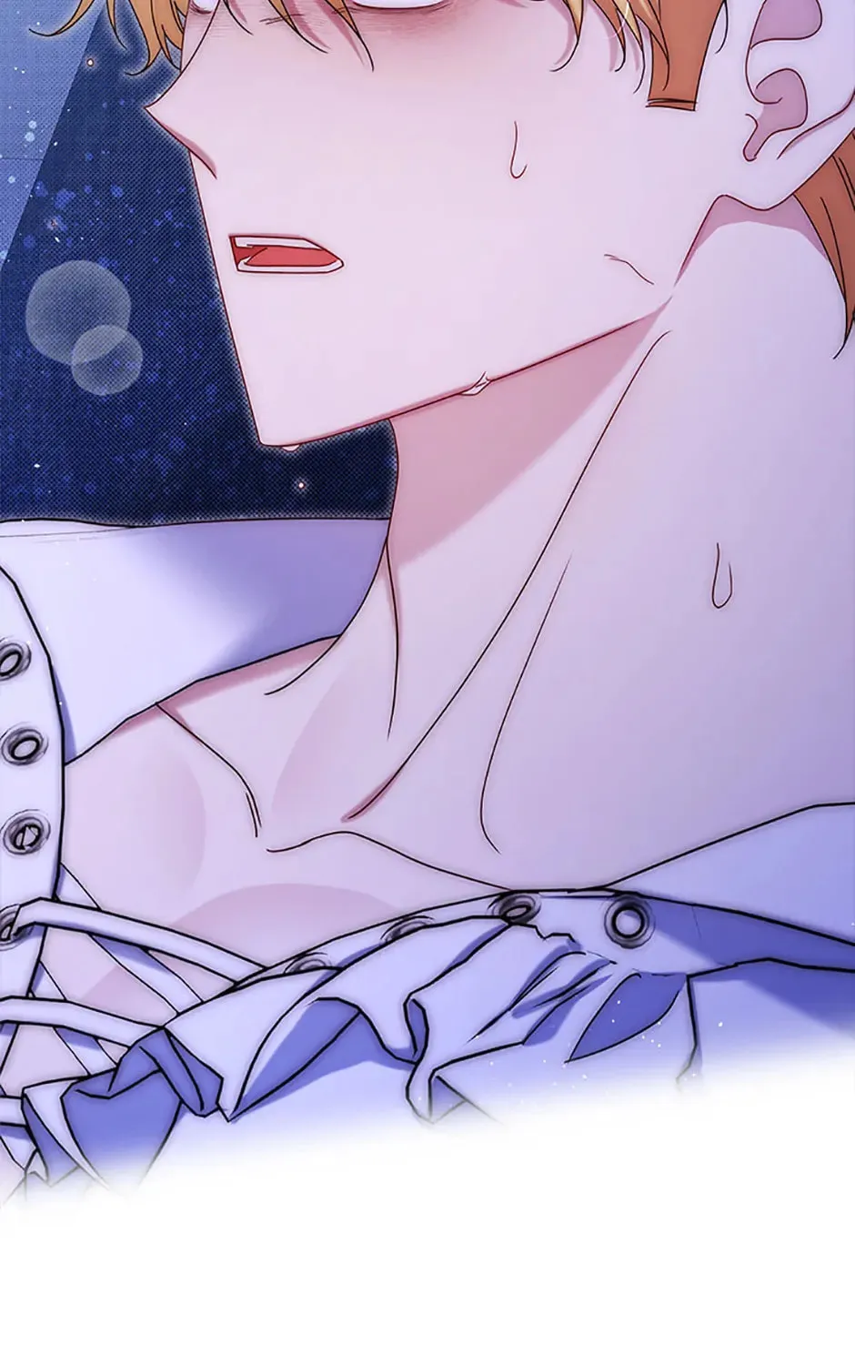 The Lovable Maid Chapter 57 page 123 - 