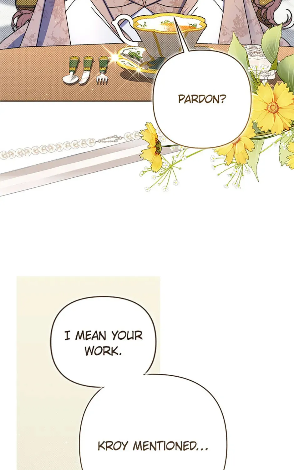 The Lovable Maid Chapter 57 page 15 - 