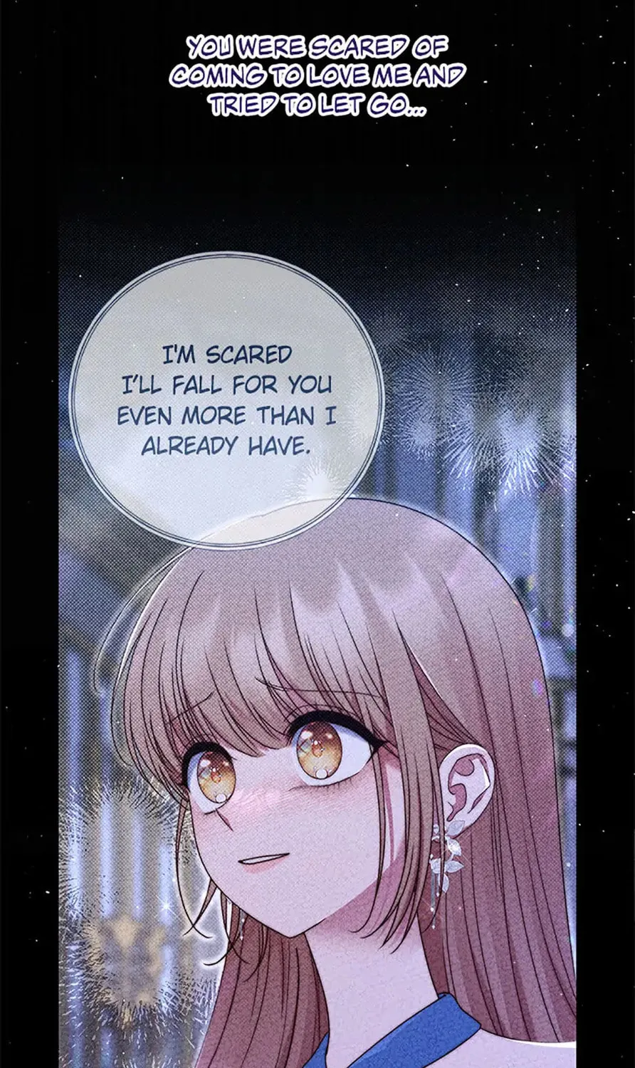 The Lovable Maid Chapter 57 page 154 - 