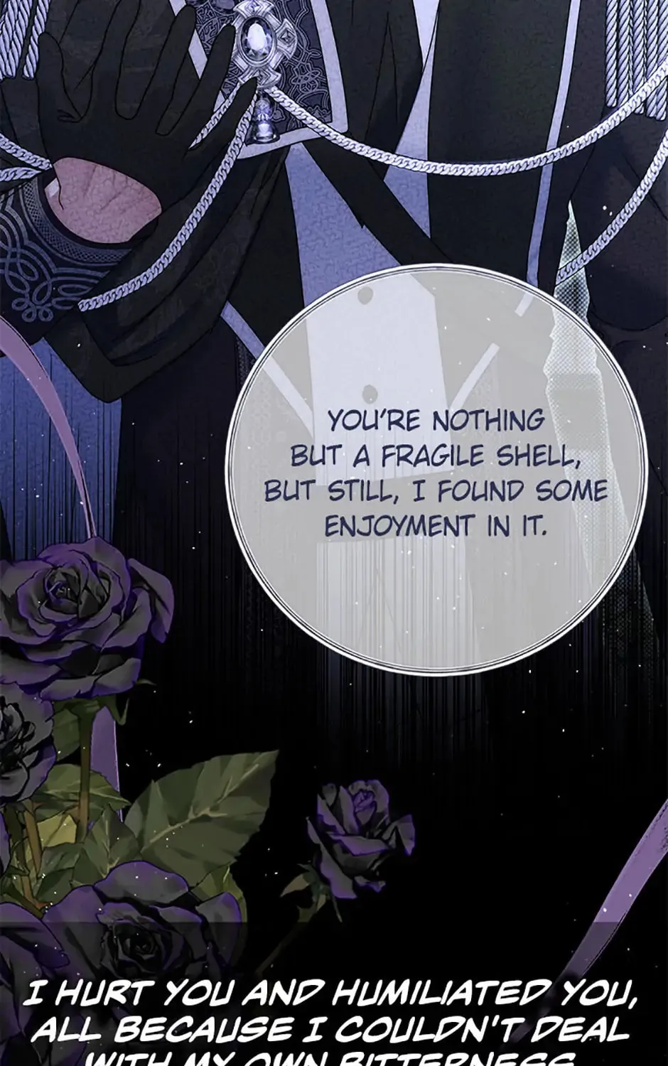 The Lovable Maid Chapter 57 page 162 - 