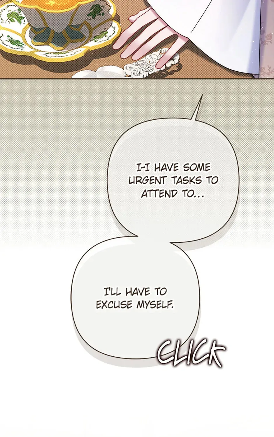 The Lovable Maid Chapter 57 page 25 - 