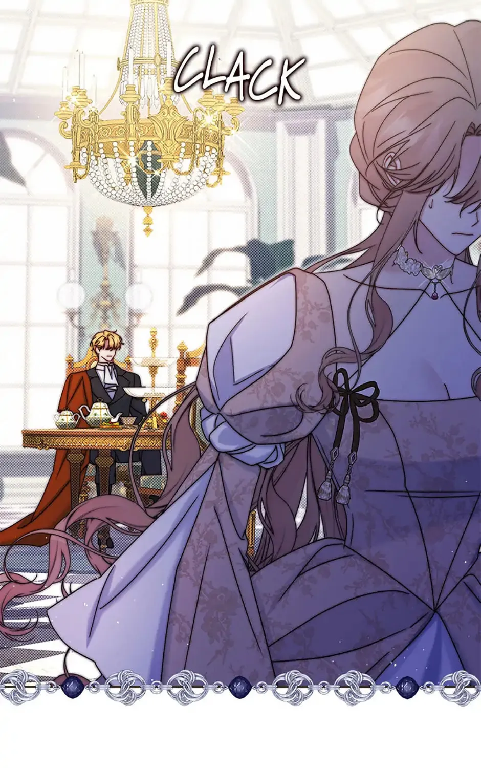 The Lovable Maid Chapter 57 page 27 - 