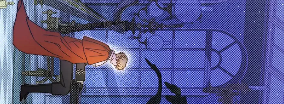 The Lovable Maid Chapter 57 page 34 - 