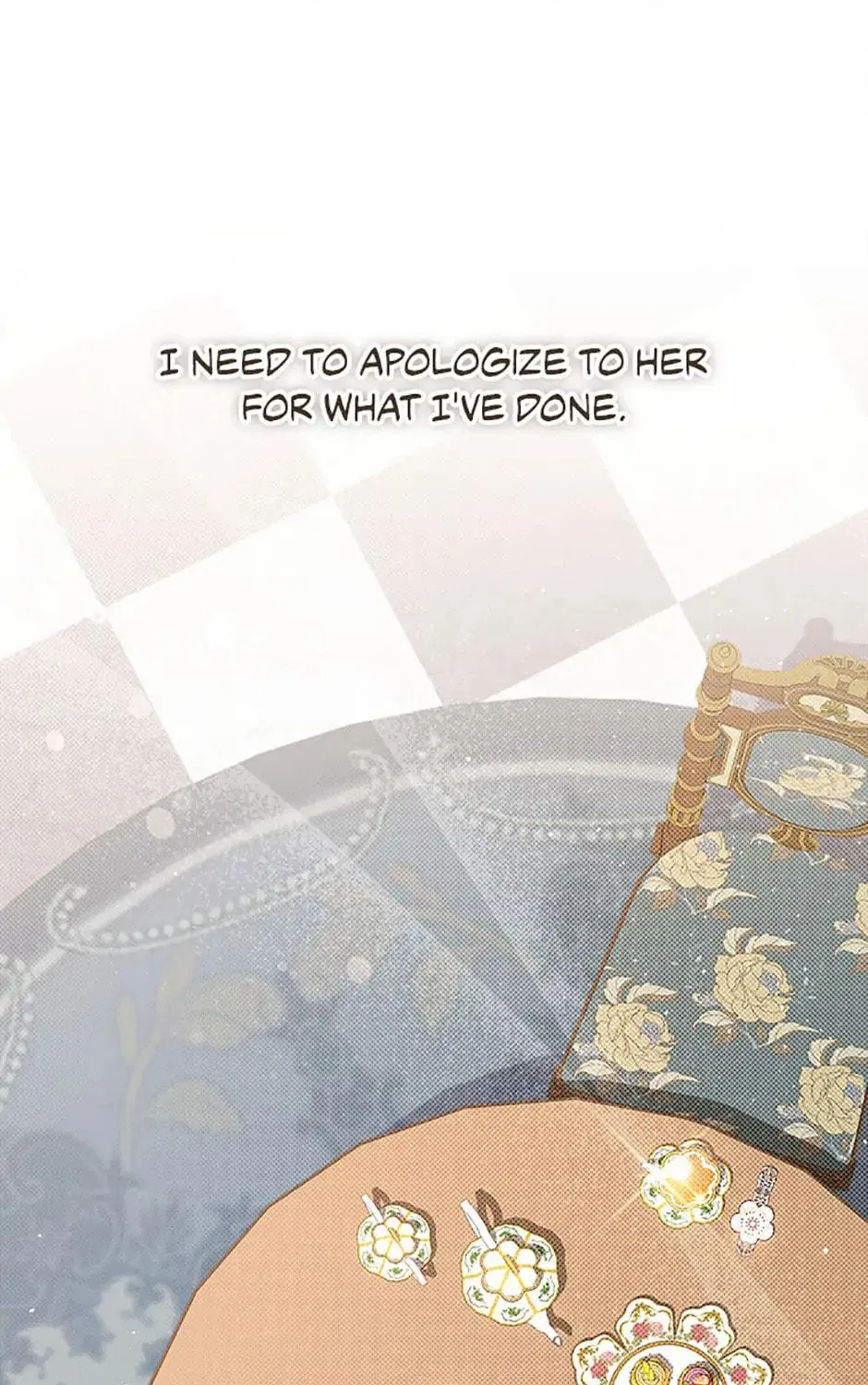 The Lovable Maid Chapter 57 page 49 - 