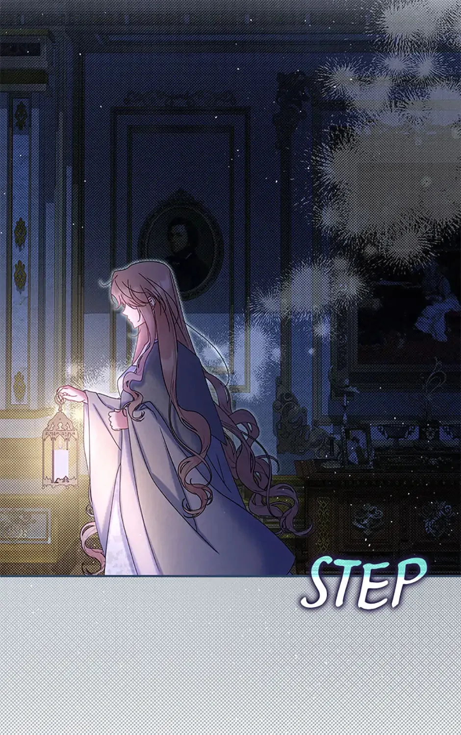 The Lovable Maid Chapter 57 page 57 - 