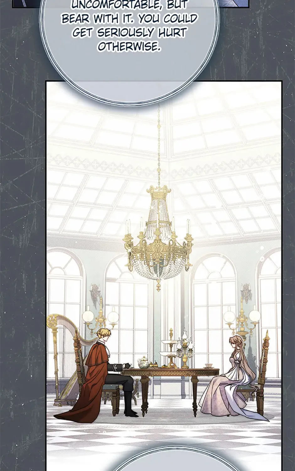 The Lovable Maid Chapter 57 page 61 - 