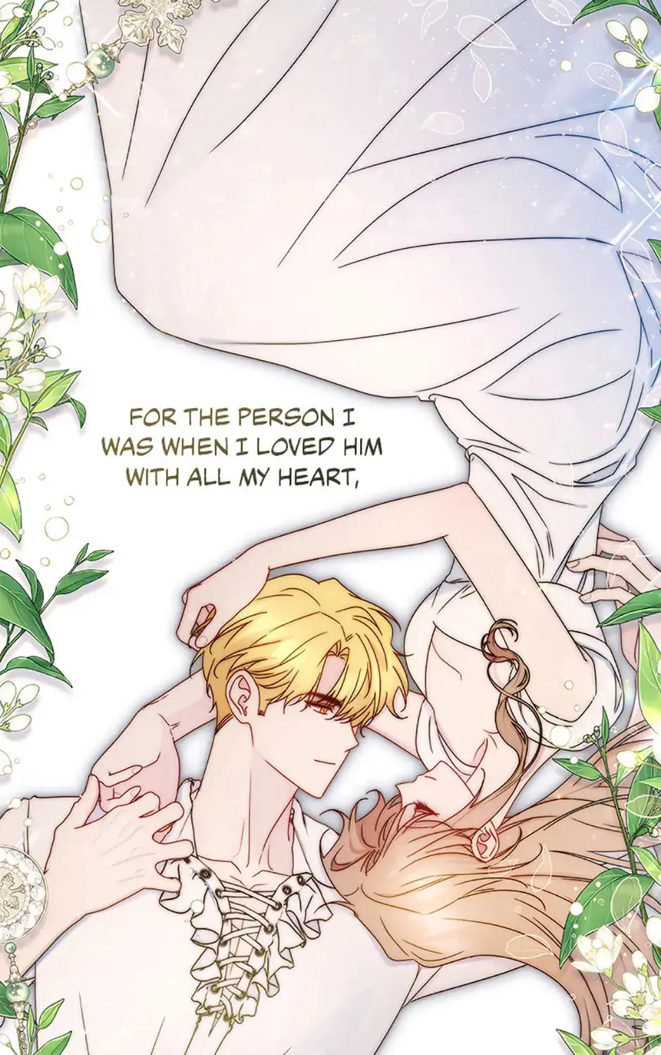 The Lovable Maid Chapter 57 page 73 - 