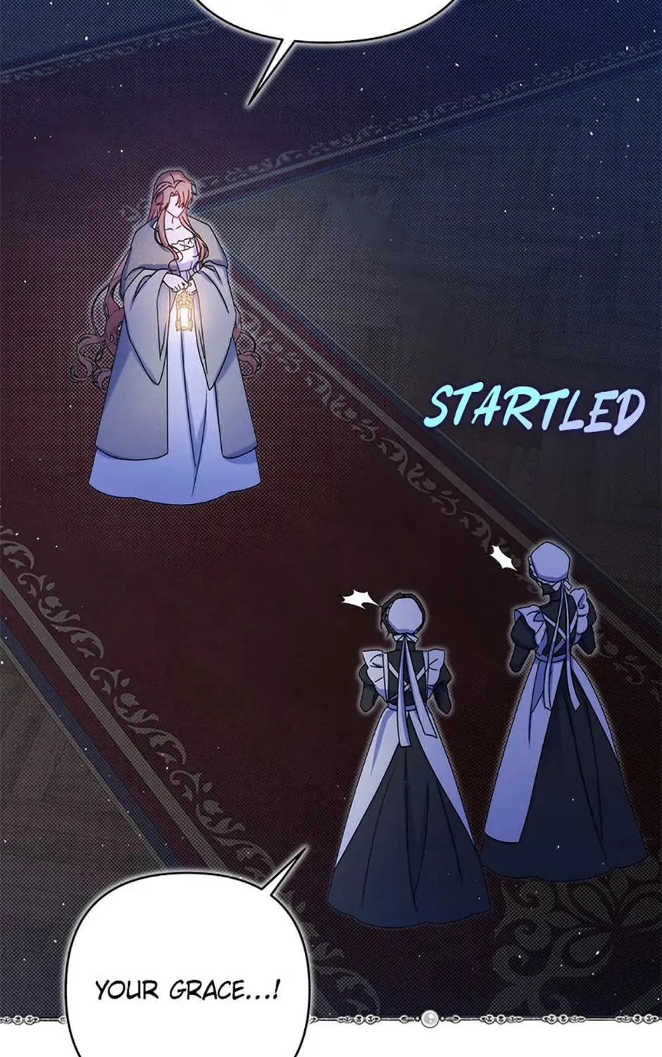 The Lovable Maid Chapter 57 page 79 - 