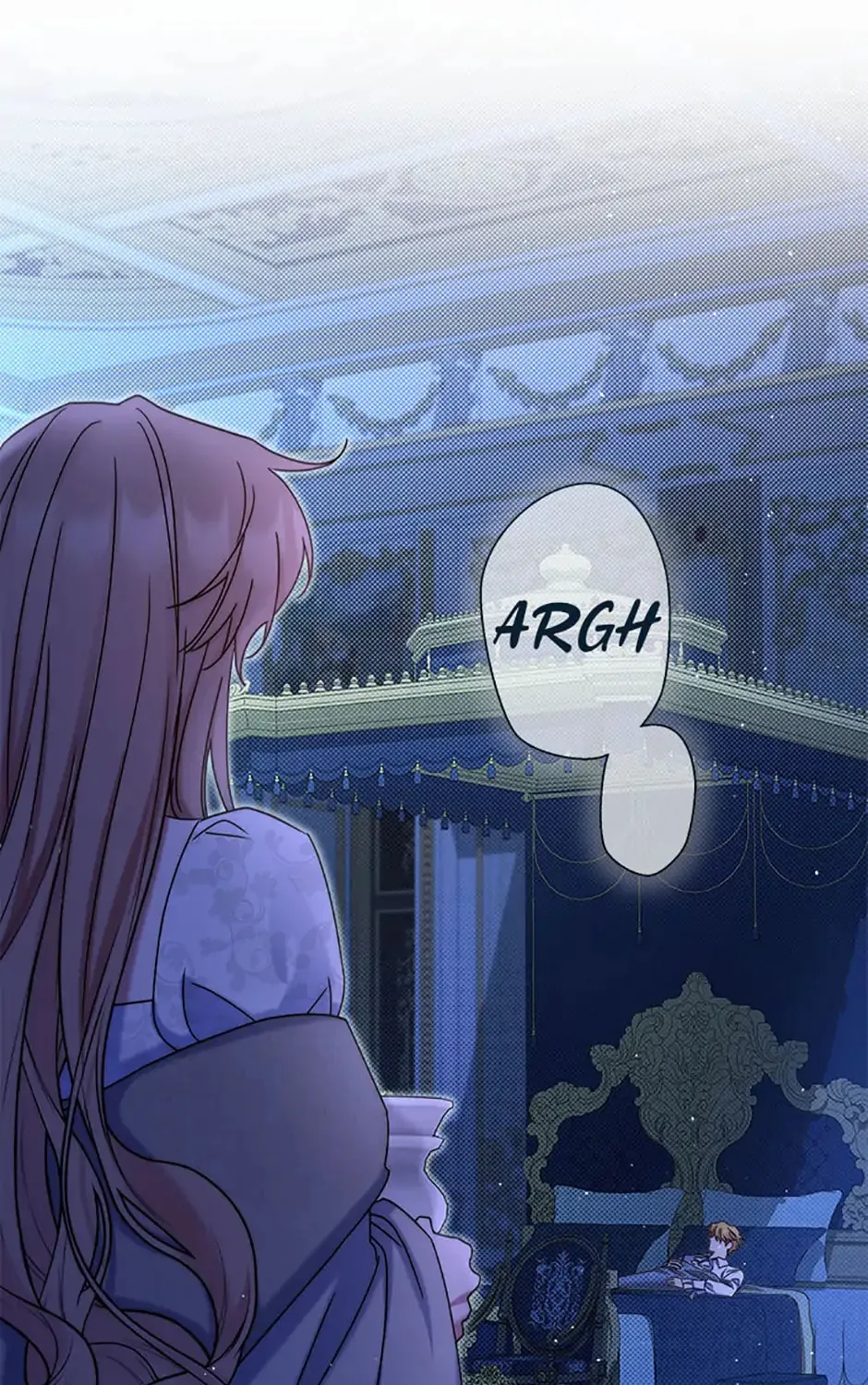 The Lovable Maid Chapter 57 page 91 - 
