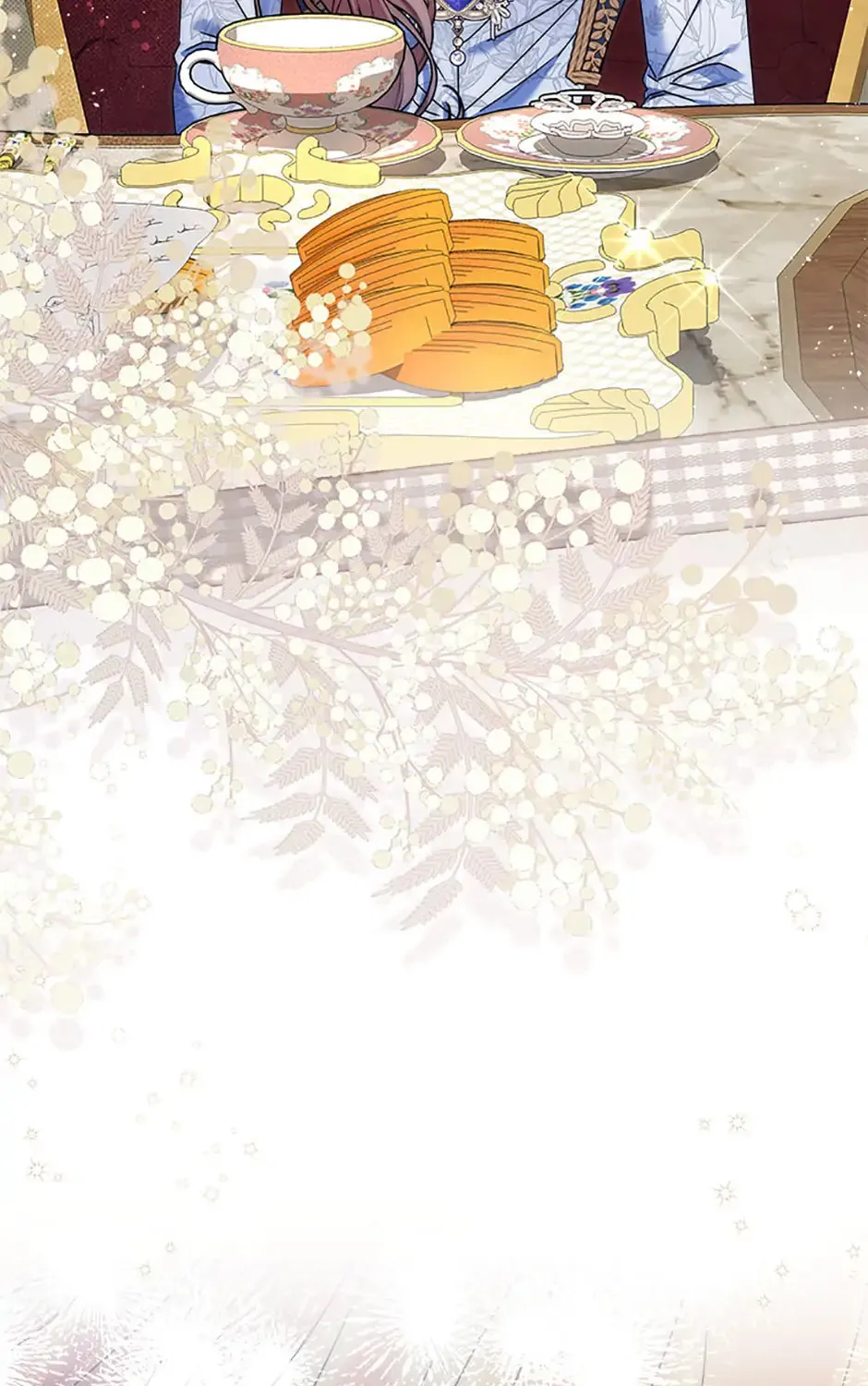 The Lovable Maid Chapter 58 page 111 - 