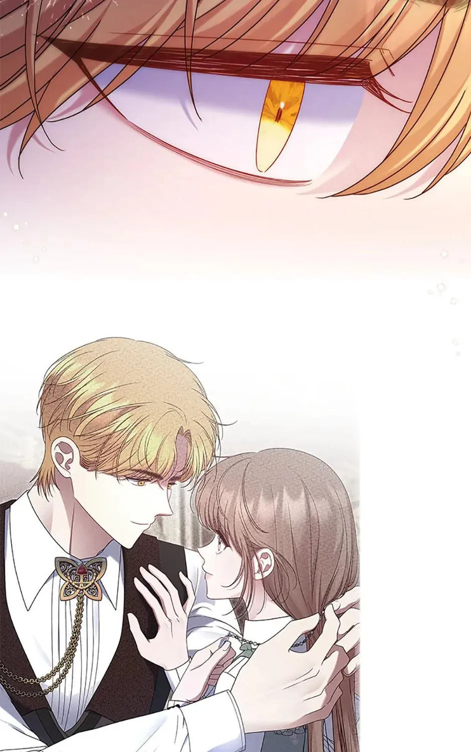 The Lovable Maid Chapter 58 page 113 - 