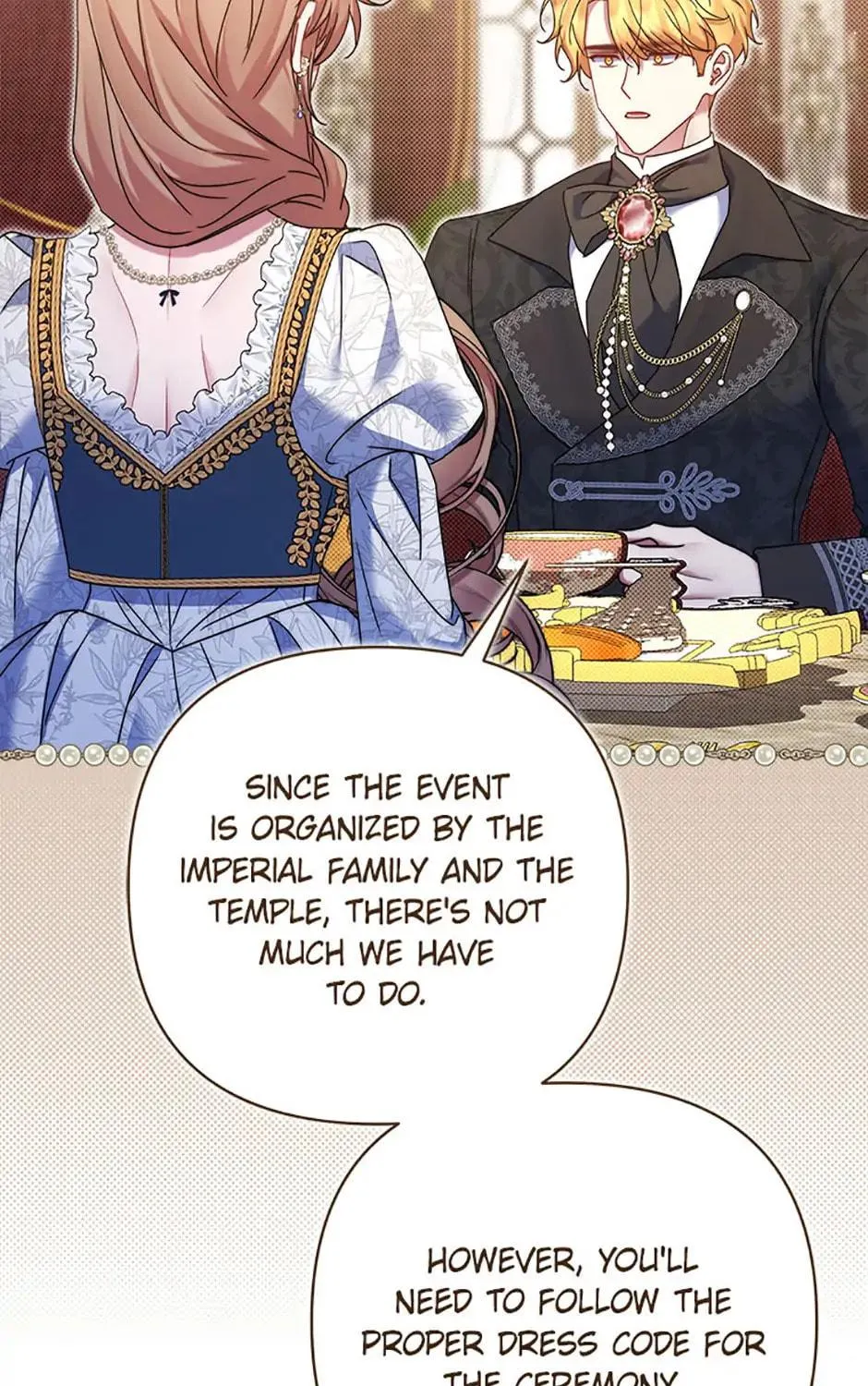 The Lovable Maid Chapter 58 page 119 - 